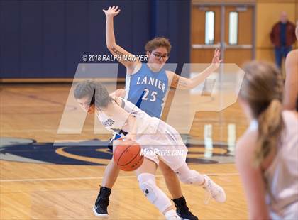 Thumbnail 2 in Lanier @ Boerne-Champion photogallery.