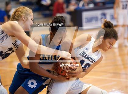 Thumbnail 1 in Lanier @ Boerne-Champion photogallery.