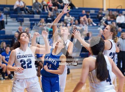 Thumbnail 3 in Lanier @ Boerne-Champion photogallery.