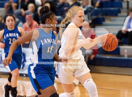 Thumbnail 1 in Lanier @ Boerne-Champion photogallery.
