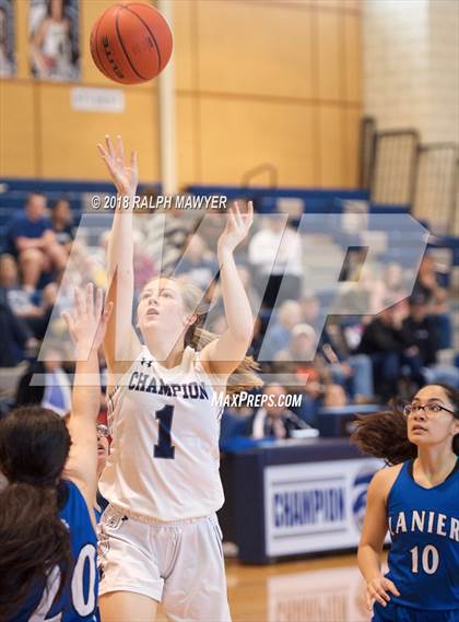 Thumbnail 3 in Lanier @ Boerne-Champion photogallery.