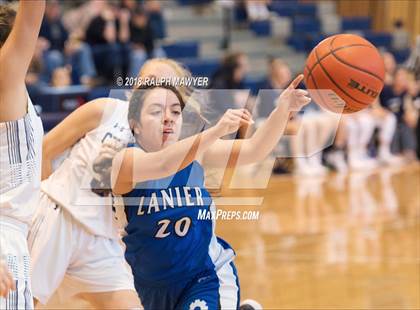 Thumbnail 1 in Lanier @ Boerne-Champion photogallery.