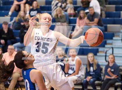 Thumbnail 1 in Lanier @ Boerne-Champion photogallery.