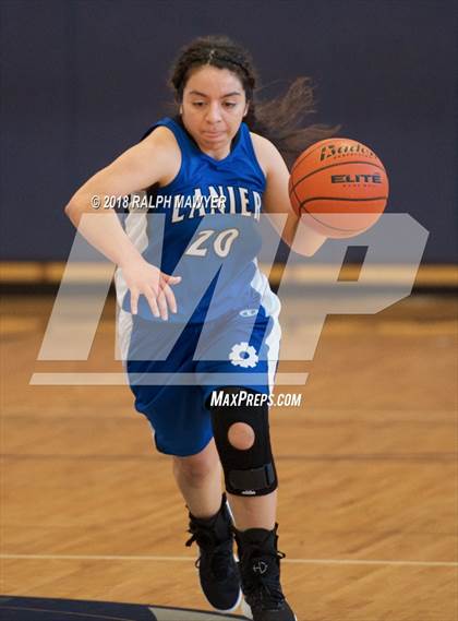 Thumbnail 3 in Lanier @ Boerne-Champion photogallery.