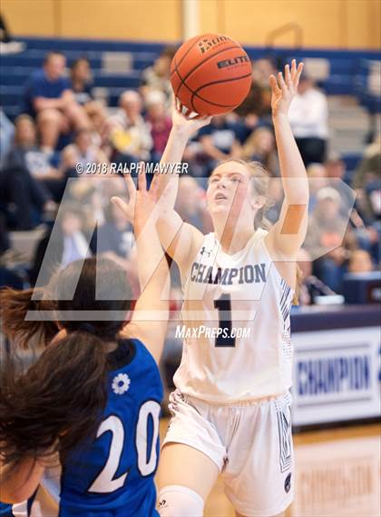 Thumbnail 2 in Lanier @ Boerne-Champion photogallery.