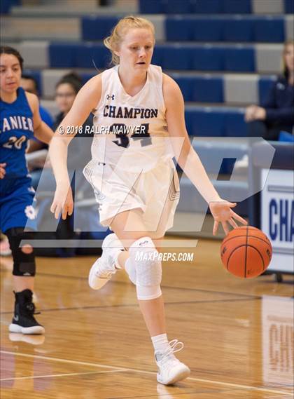 Thumbnail 1 in Lanier @ Boerne-Champion photogallery.