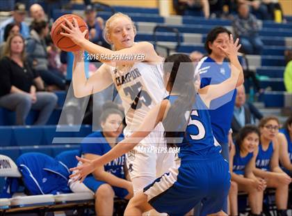 Thumbnail 2 in Lanier @ Boerne-Champion photogallery.