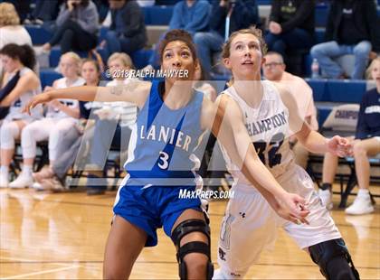 Thumbnail 3 in Lanier @ Boerne-Champion photogallery.