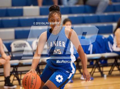 Thumbnail 2 in Lanier @ Boerne-Champion photogallery.