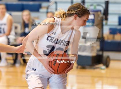 Thumbnail 1 in Lanier @ Boerne-Champion photogallery.