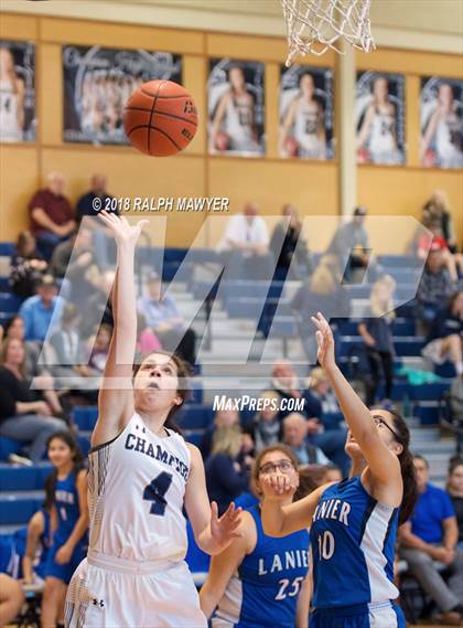Thumbnail 1 in Lanier @ Boerne-Champion photogallery.