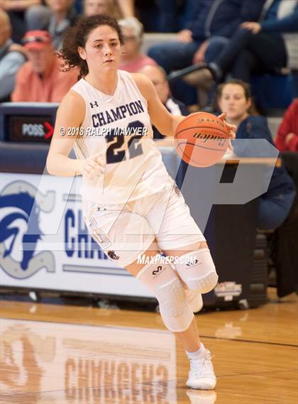 Thumbnail 1 in Lanier @ Boerne-Champion photogallery.