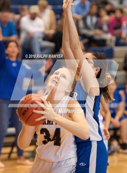 Thumbnail 3 in Lanier @ Boerne-Champion photogallery.