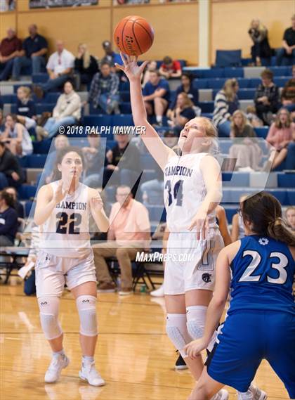 Thumbnail 1 in Lanier @ Boerne-Champion photogallery.