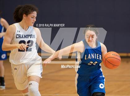 Thumbnail 1 in Lanier @ Boerne-Champion photogallery.