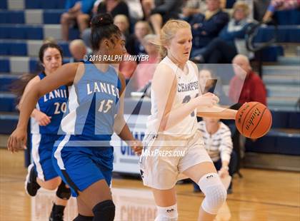 Thumbnail 3 in Lanier @ Boerne-Champion photogallery.