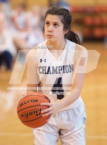Thumbnail 3 in Lanier @ Boerne-Champion photogallery.
