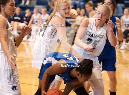 Thumbnail 3 in Lanier @ Boerne-Champion photogallery.