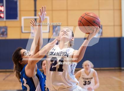 Thumbnail 1 in Lanier @ Boerne-Champion photogallery.