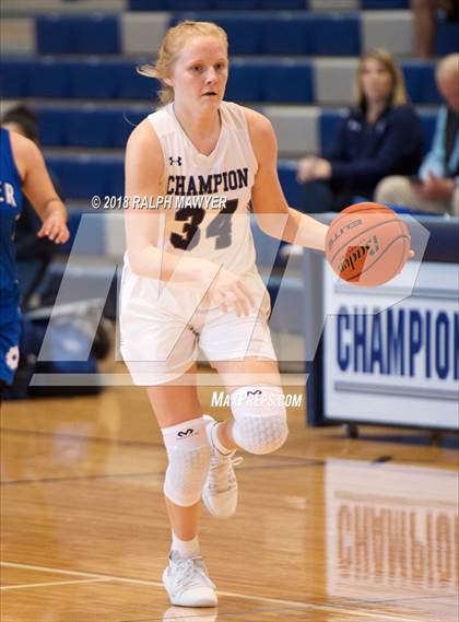 Thumbnail 2 in Lanier @ Boerne-Champion photogallery.