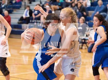 Thumbnail 2 in Lanier @ Boerne-Champion photogallery.