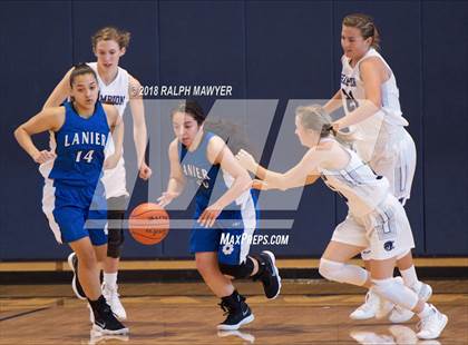 Thumbnail 2 in Lanier @ Boerne-Champion photogallery.