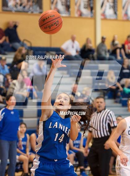 Thumbnail 3 in Lanier @ Boerne-Champion photogallery.