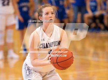 Thumbnail 1 in Lanier @ Boerne-Champion photogallery.