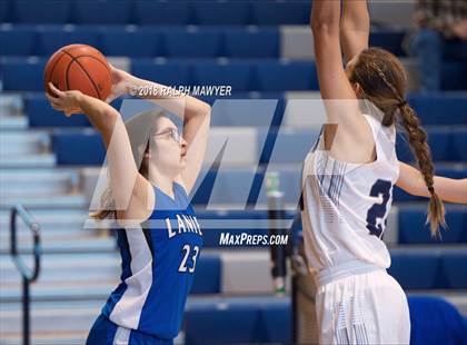 Thumbnail 3 in Lanier @ Boerne-Champion photogallery.