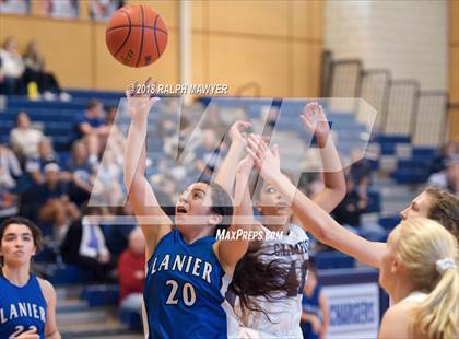 Thumbnail 1 in Lanier @ Boerne-Champion photogallery.