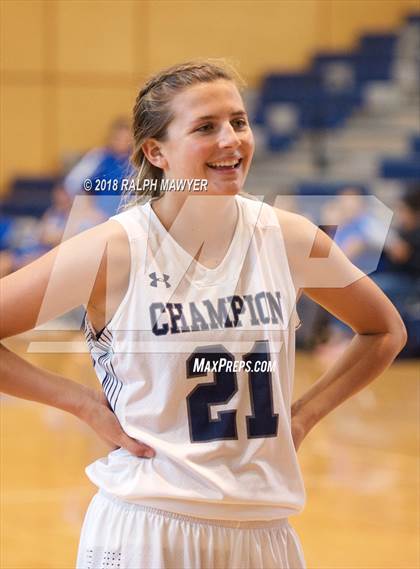 Thumbnail 3 in Lanier @ Boerne-Champion photogallery.