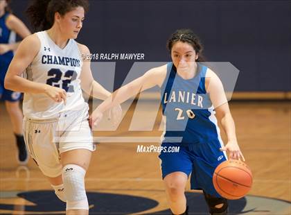 Thumbnail 2 in Lanier @ Boerne-Champion photogallery.