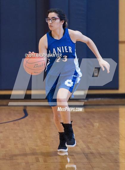 Thumbnail 2 in Lanier @ Boerne-Champion photogallery.