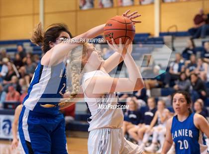 Thumbnail 3 in Lanier @ Boerne-Champion photogallery.