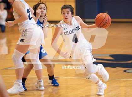 Thumbnail 3 in Lanier @ Boerne-Champion photogallery.