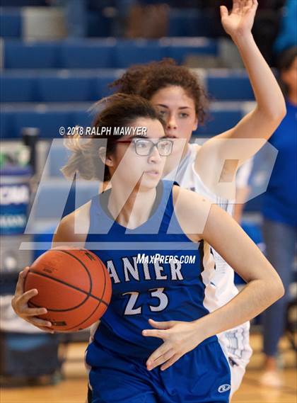 Thumbnail 3 in Lanier @ Boerne-Champion photogallery.
