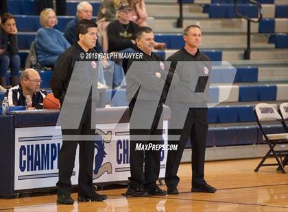 Thumbnail 1 in Lanier @ Boerne-Champion photogallery.
