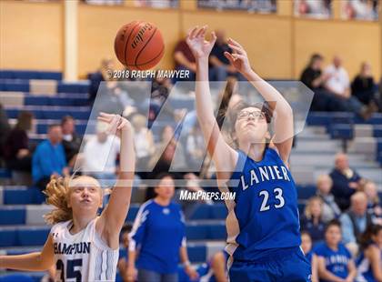 Thumbnail 3 in Lanier @ Boerne-Champion photogallery.