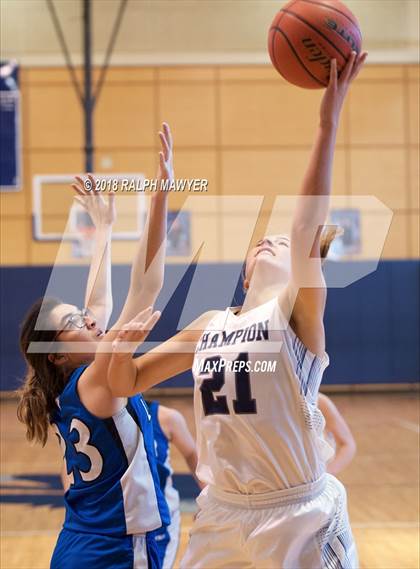 Thumbnail 2 in Lanier @ Boerne-Champion photogallery.