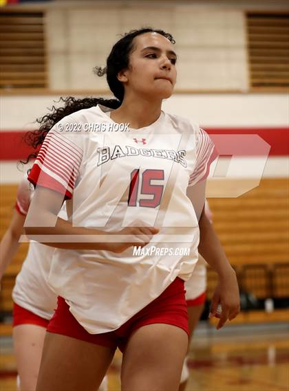 Thumbnail 3 in Cholla @ Tucson High Magnet School photogallery.