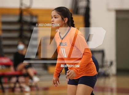 Thumbnail 2 in Cholla @ Tucson High Magnet School photogallery.