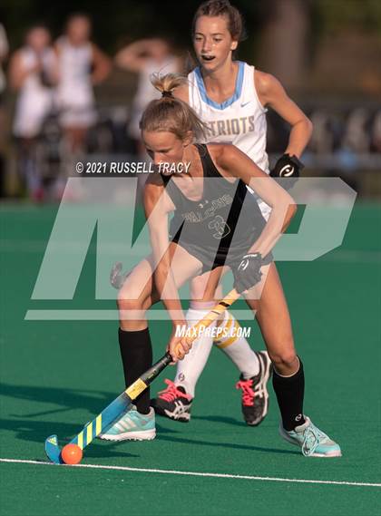 Thumbnail 3 in Cox vs. First Colonial photogallery.