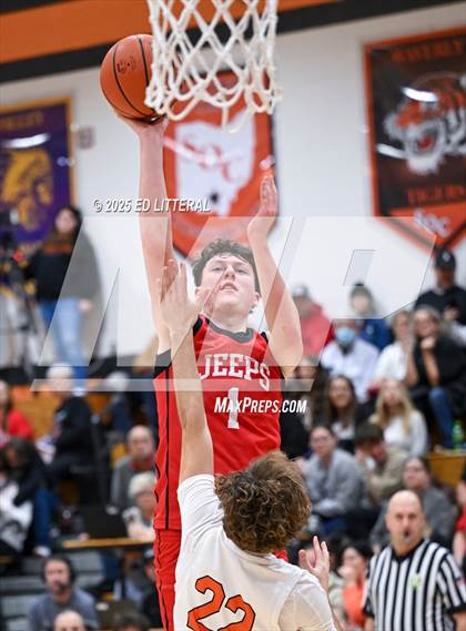 Thumbnail 1 in South Webster @ Wheelersburg photogallery.