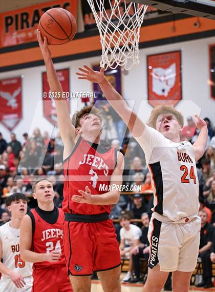 Thumbnail 1 in South Webster @ Wheelersburg photogallery.