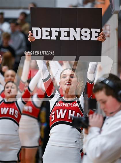 Thumbnail 3 in South Webster @ Wheelersburg photogallery.
