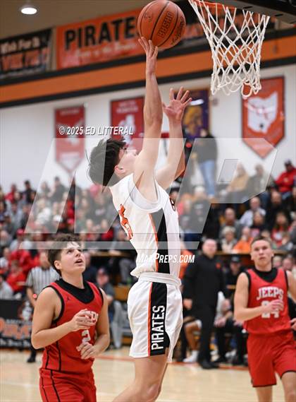 Thumbnail 1 in South Webster @ Wheelersburg photogallery.