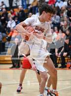 Photo from the gallery "South Webster @ Wheelersburg"
