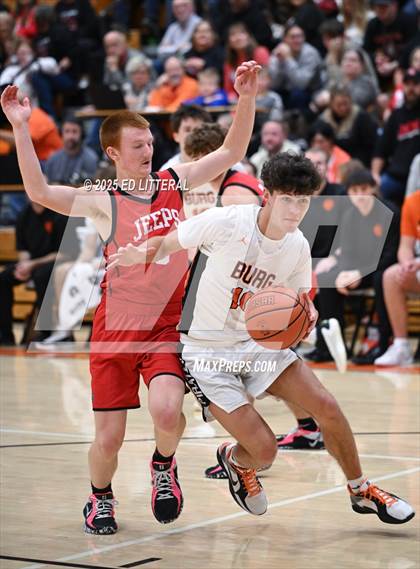 Thumbnail 1 in South Webster @ Wheelersburg photogallery.