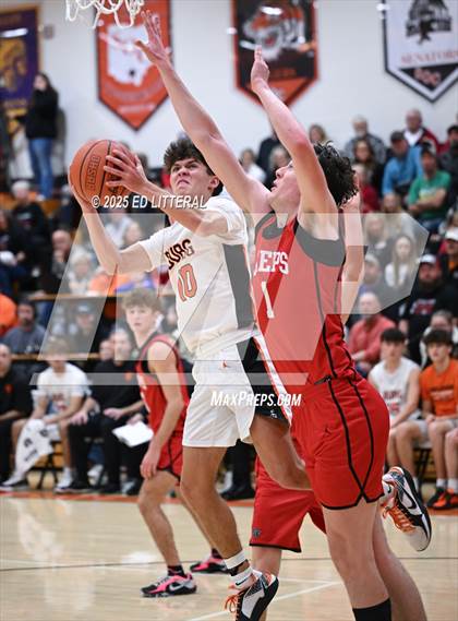 Thumbnail 2 in South Webster @ Wheelersburg photogallery.