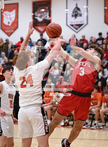 Thumbnail 3 in South Webster @ Wheelersburg photogallery.